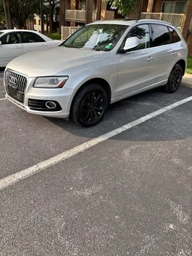 2013 Audi Q5 2.0T Quattro Premium