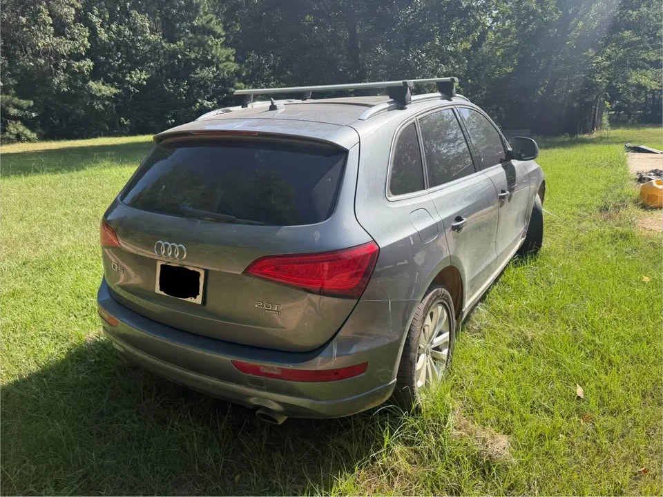2013 Audi 8R Q5 - Image 8 of 8