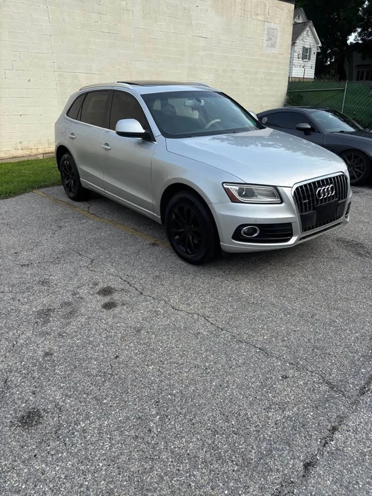 2013 Audi 8R Q5 - Image 2 of 10