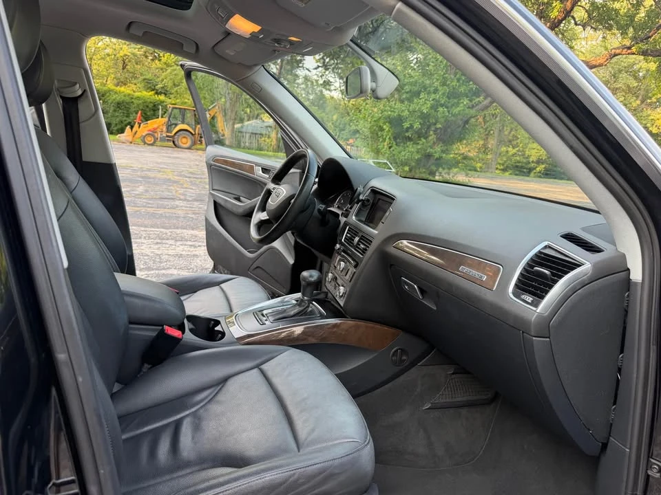2013 Audi 8R Q5 - Image 10 of 20