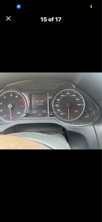 2013 Audi 8R Q5 - Image 2 of 11