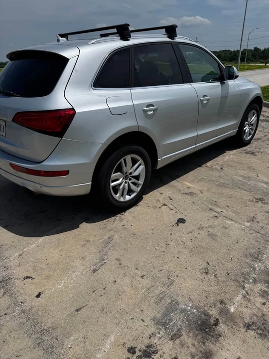 2013 Audi 8R Q5 - Image 6 of 8