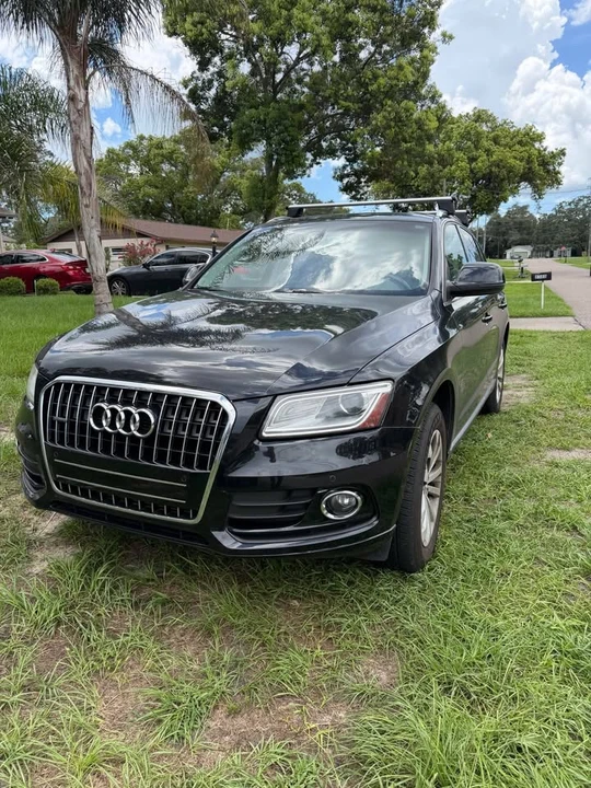 2013 Audi 8R Q5 - Image 3 of 10