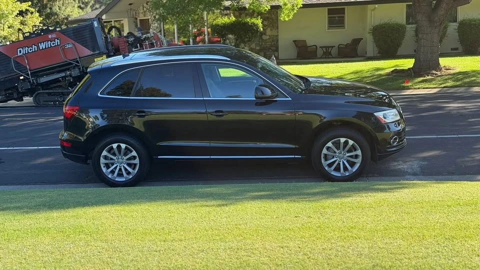 2013 Audi 8R Q5 - Image 6 of 13