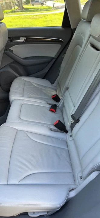 2013 Audi 8R Q5 - Image 7 of 10