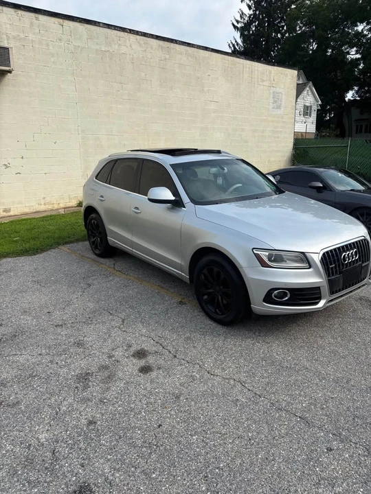 2013 Audi 8R Q5 - Image 5 of 10