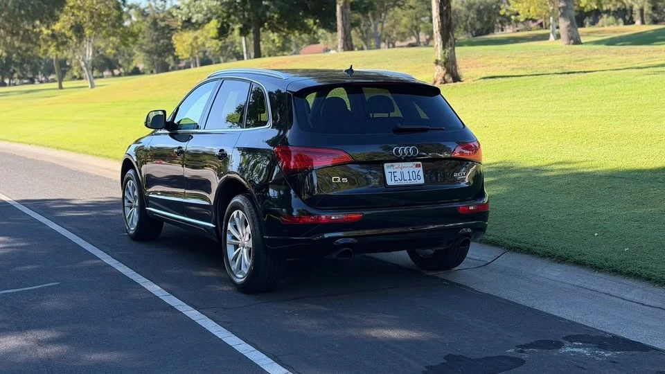 2013 Audi 8R Q5 - Image 3 of 13
