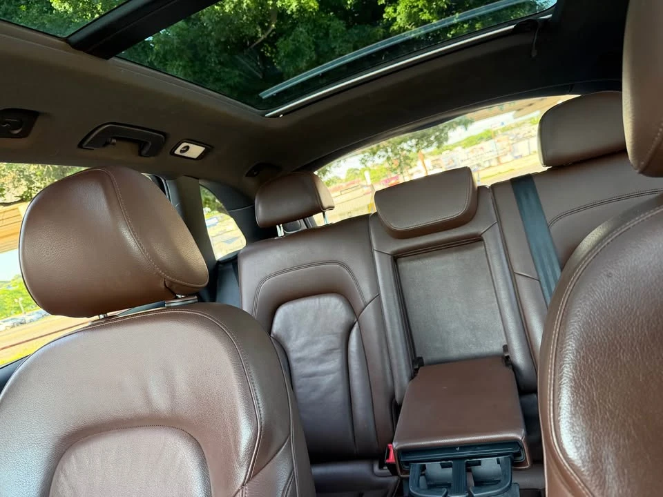2013 Audi 8R Q5 - Image 11 of 20