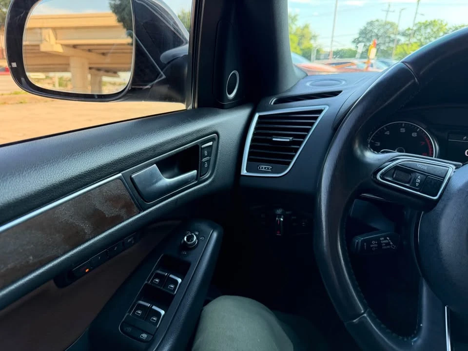 2013 Audi 8R Q5 - Image 10 of 20