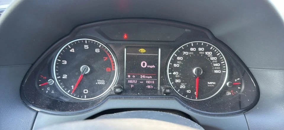 2013 Audi 8R Q5 - Image 10 of 10