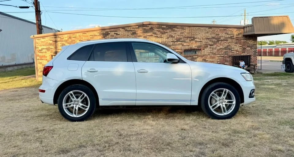 2013 Audi 8R Q5 - Image 5 of 13