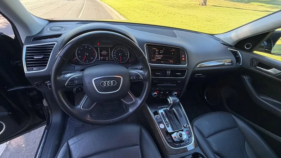 2013 Audi 8R Q5 - Image 13 of 13