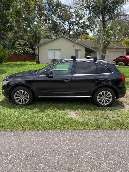 2013 Audi 8R Q5 - Image 5 of 10