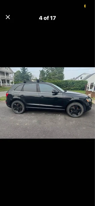 2013 Audi 8R Q5 - Image 9 of 11
