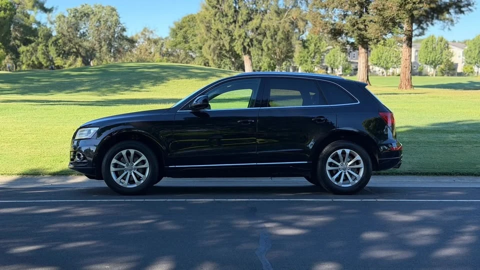 2013 Audi 8R Q5 - Image 2 of 13