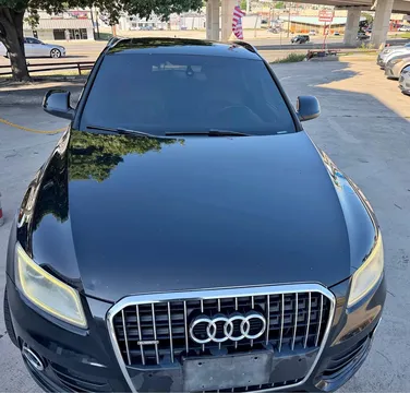 2013 Audi Q5 2.0T Quattro Premium