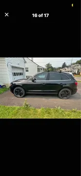 2013 Audi Q5 2.0T Quattro Premium