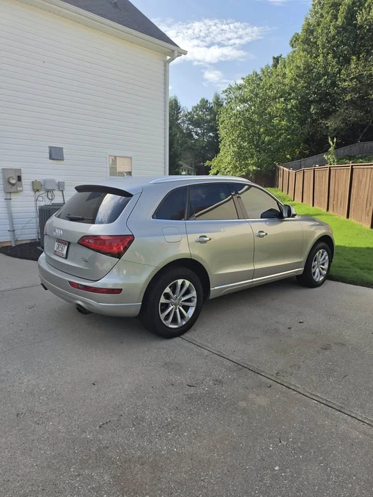 2013 Audi 8R Q5 - Image 3 of 10
