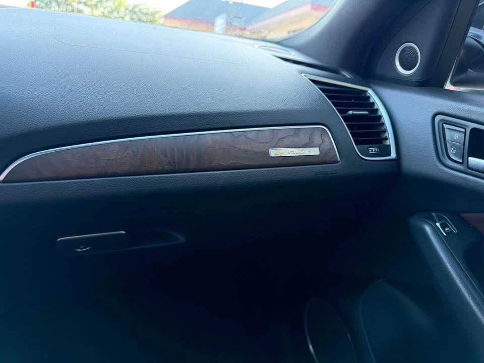 2013 Audi 8R Q5 - Image 16 of 20