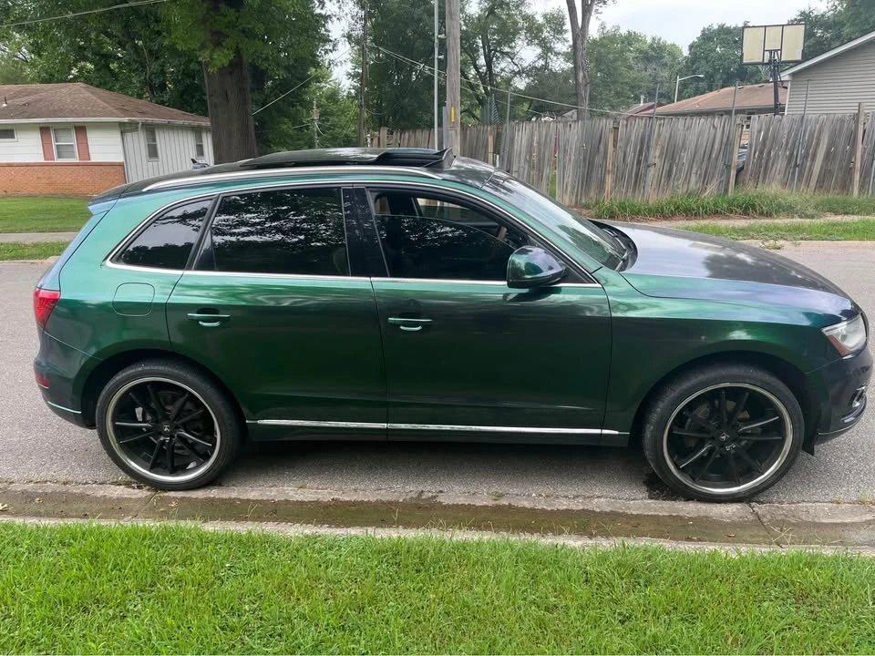 2013 Audi 8R Q5 - Image 2 of 4
