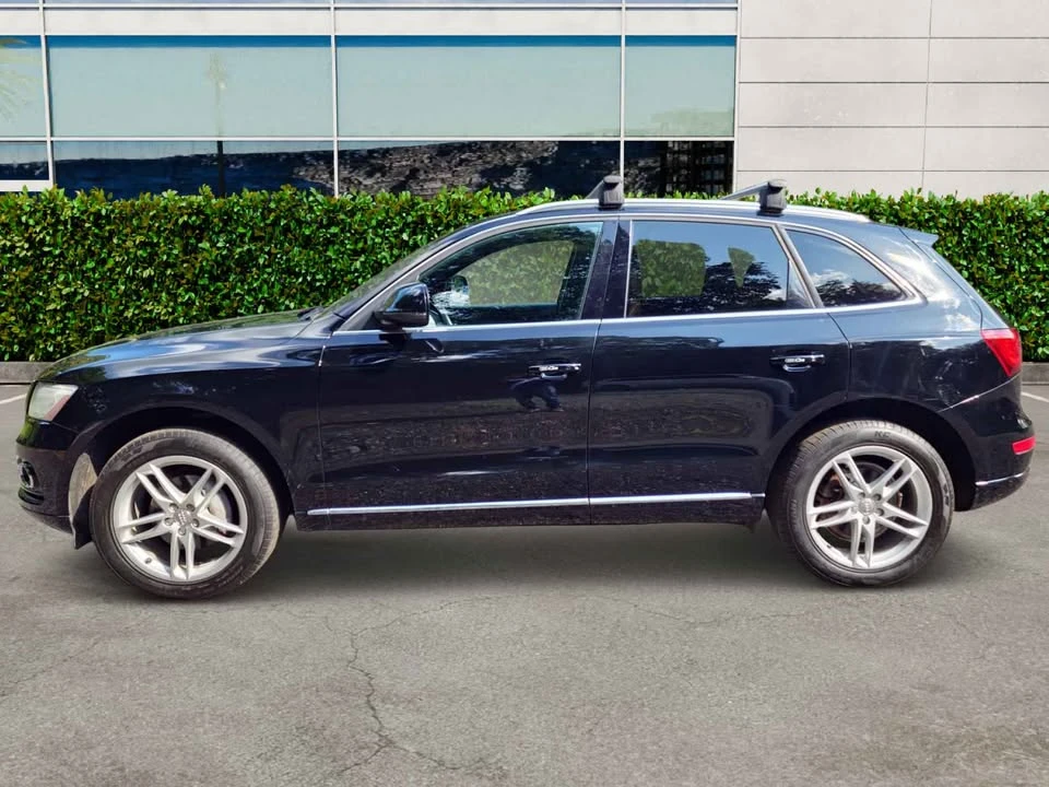 2013 Audi 8R Q5 - Image 8 of 18