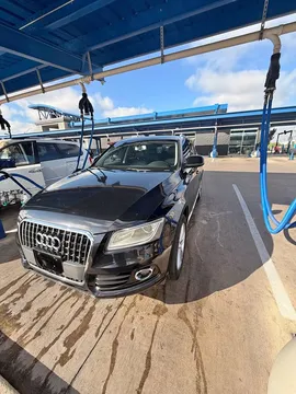 2013 Audi Q5 2.0T Quattro Premium