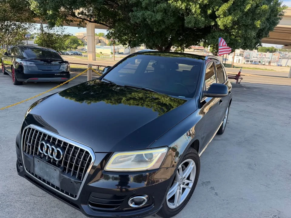 2013 Audi 8R Q5 - Image 5 of 20