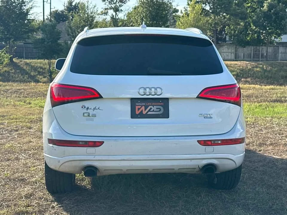 2013 Audi 8R Q5 - Image 6 of 17