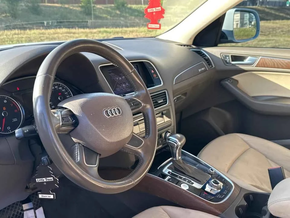 2013 Audi 8R Q5 - Image 9 of 17