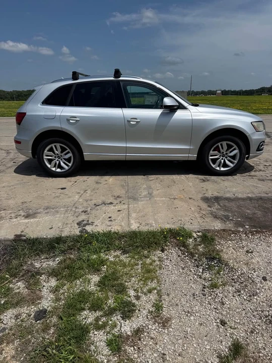 2013 Audi 8R Q5 - Image 4 of 8