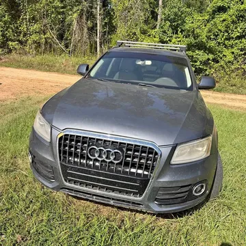 2013 Audi Q5 2.0T Quattro Premium