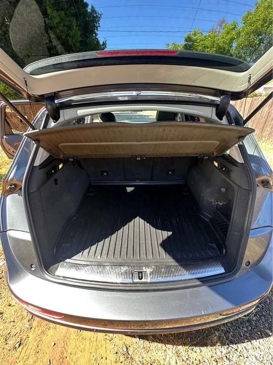 2013 Audi 8R Q5 - Image 14 of 20