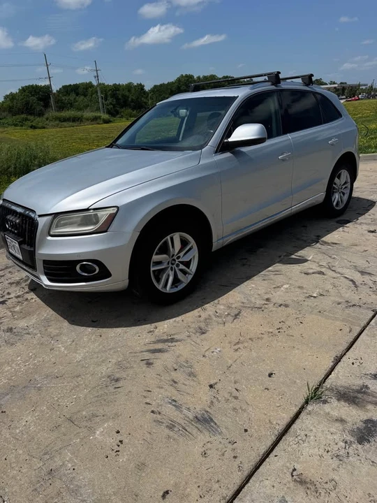 2013 Audi 8R Q5 - Image 2 of 8