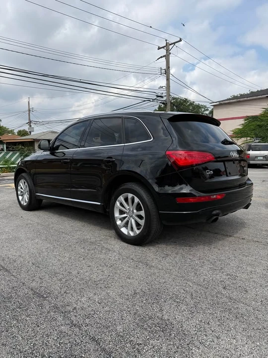 2013 Audi 8R Q5 - Image 7 of 20