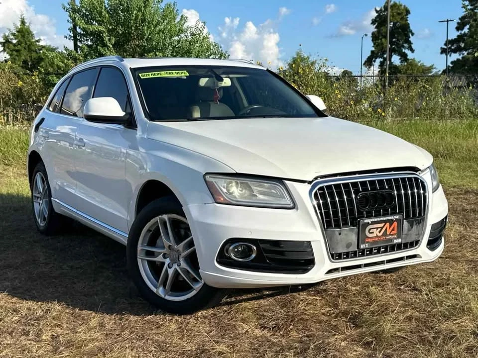 2013 Audi 8R Q5 - Image 3 of 17