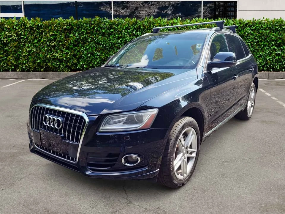 2013 Audi 8R Q5 - Image 4 of 18