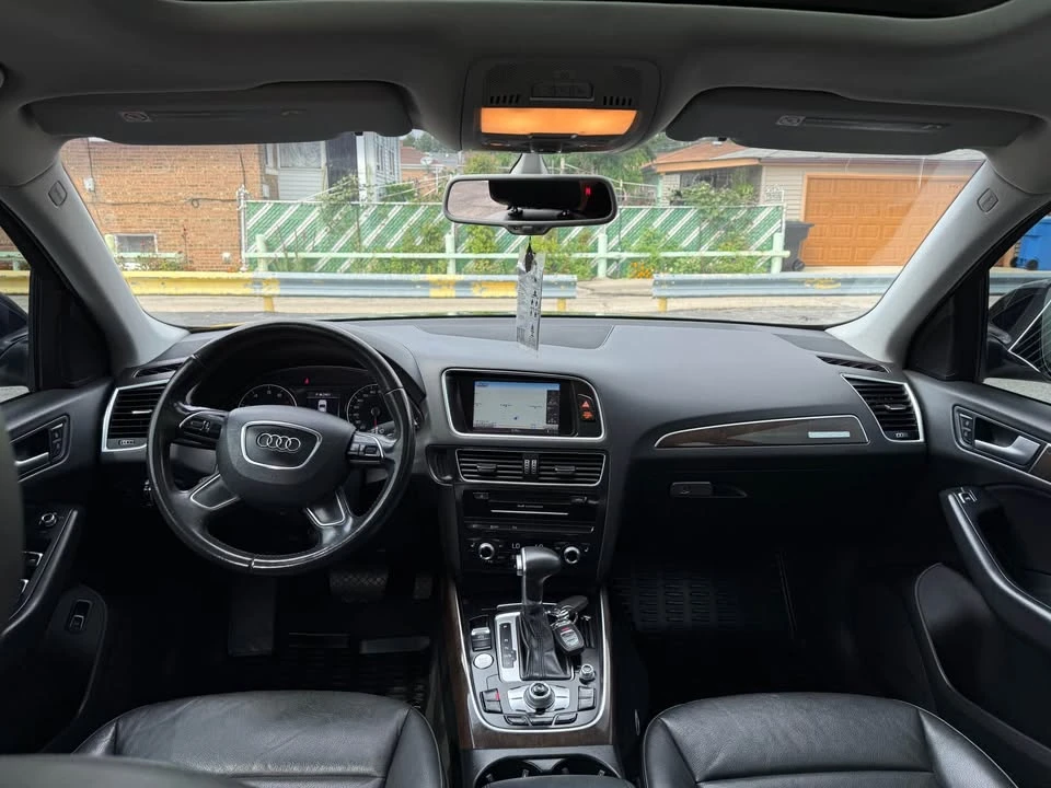 2013 Audi 8R Q5 - Image 14 of 20