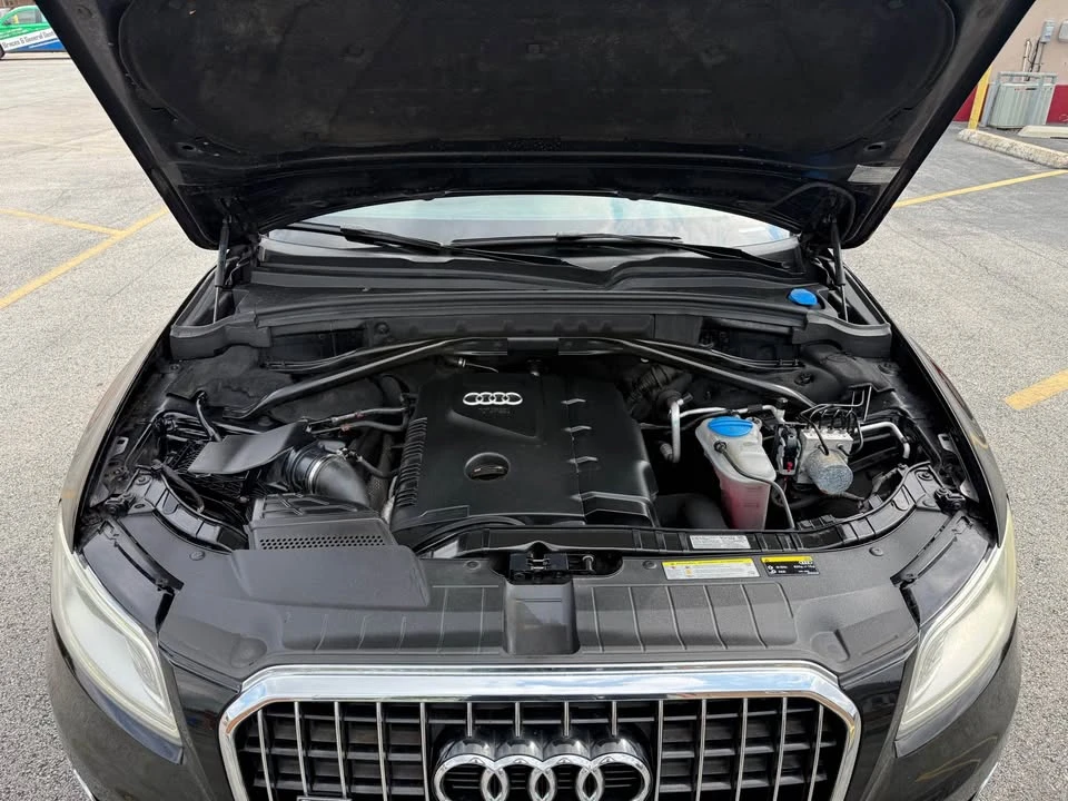 2013 Audi 8R Q5 - Image 19 of 20
