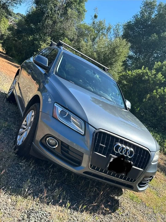 2013 Audi 8R Q5 - Image 2 of 20