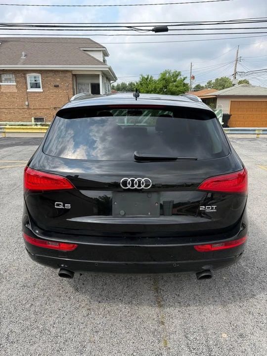 2013 Audi 8R Q5 - Image 6 of 20