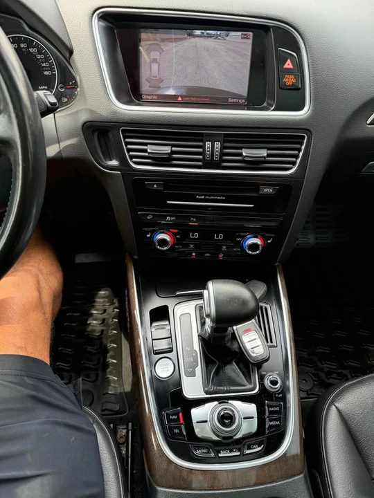 2013 Audi 8R Q5 - Image 16 of 20