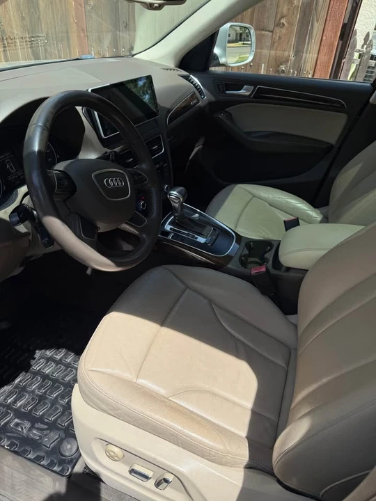 2013 Audi 8R Q5 - Image 8 of 10