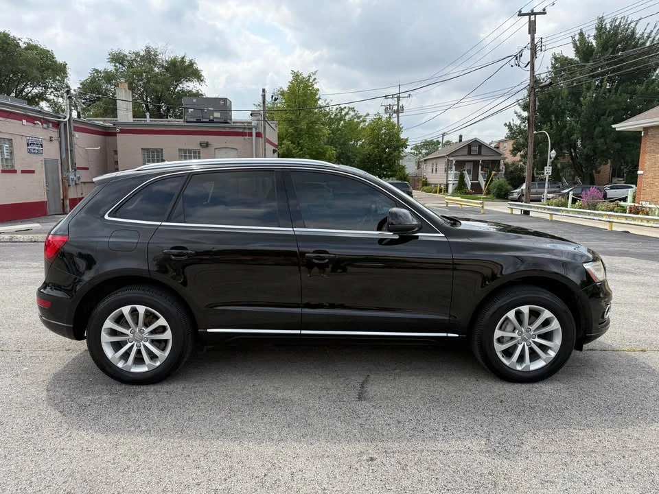 2013 Audi 8R Q5 - Image 4 of 20