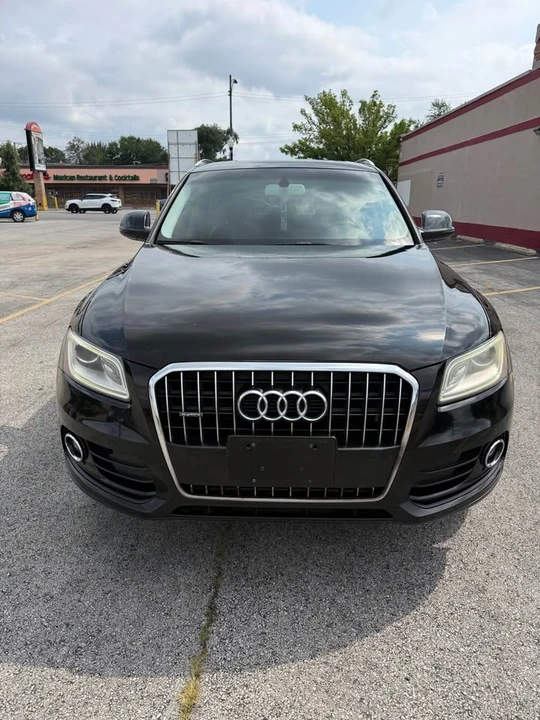 2013 Audi 8R Q5 - Image 2 of 20