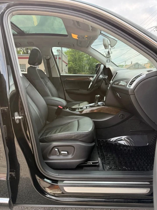2013 Audi 8R Q5 - Image 11 of 20