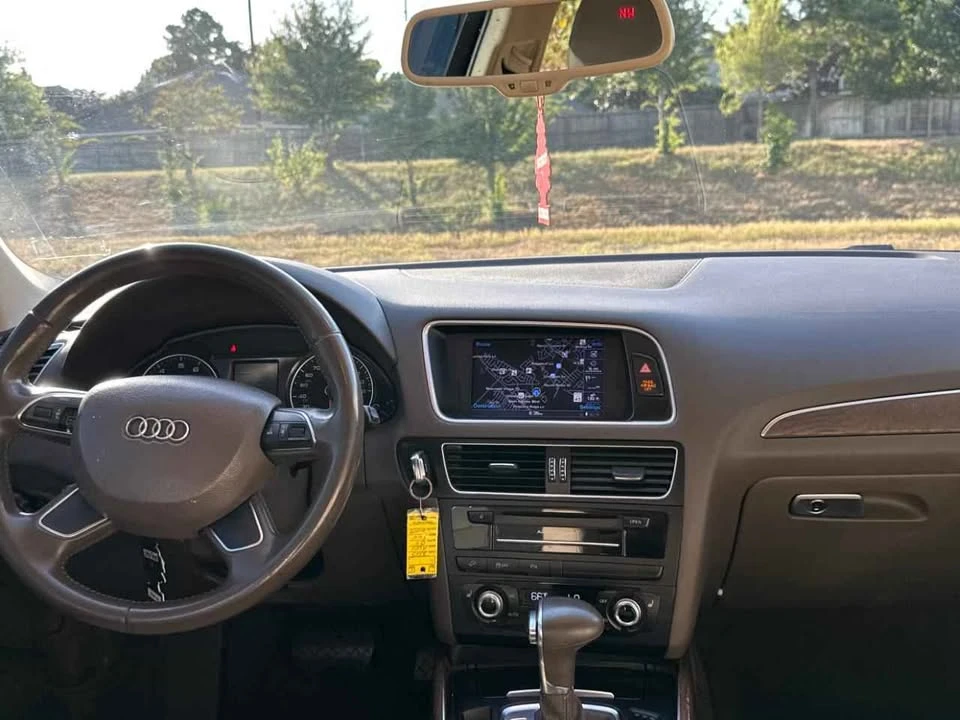 2013 Audi 8R Q5 - Image 15 of 17