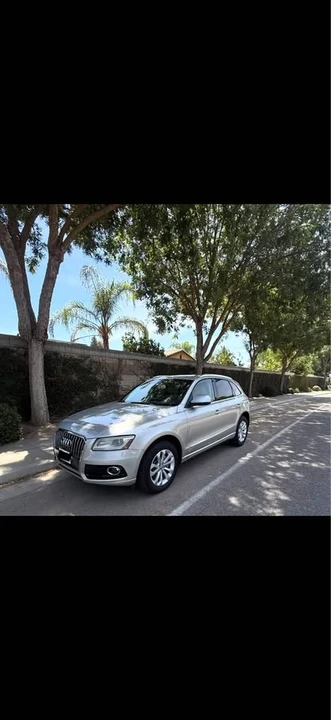 2013 Audi 8R Q5 - Image 6 of 10