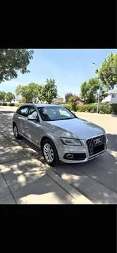 2013 Audi Q5 2.0T Quattro Premium