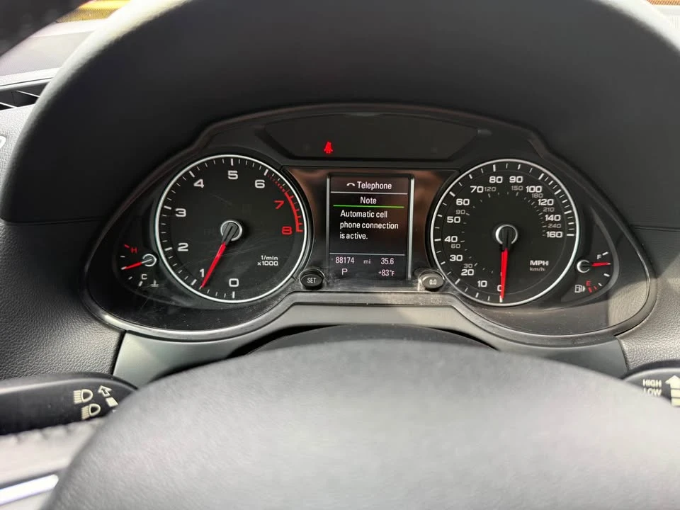 2013 Audi 8R Q5 - Image 18 of 20