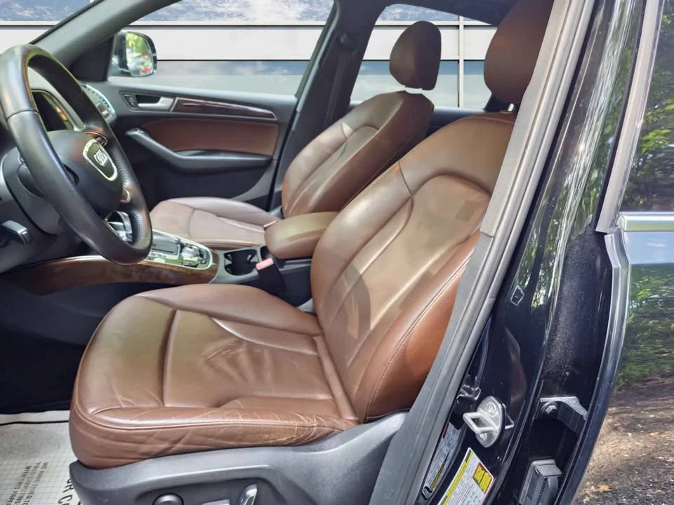 2013 Audi 8R Q5 - Image 10 of 18